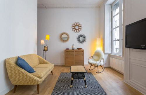 Patchwork - Furnished apartment - Downtown Lyon - Photo 3