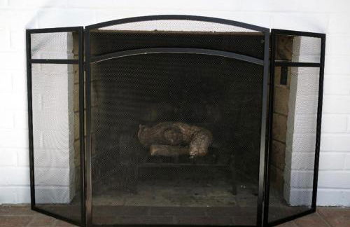 Large 1 Bedroom Apartment, Home Theater, Fireplace - Foto 28