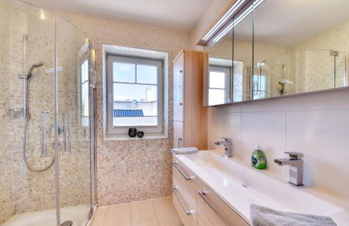 Ferienwohnung Hafenblick in Lauterbach - Foto 15