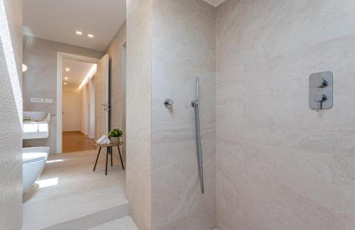 Arenula16 - Penthouse with 360 degree view terrace - Foto 30