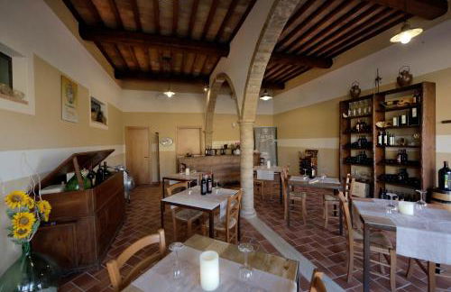 Agriturismo Bagnaia - Foto 38