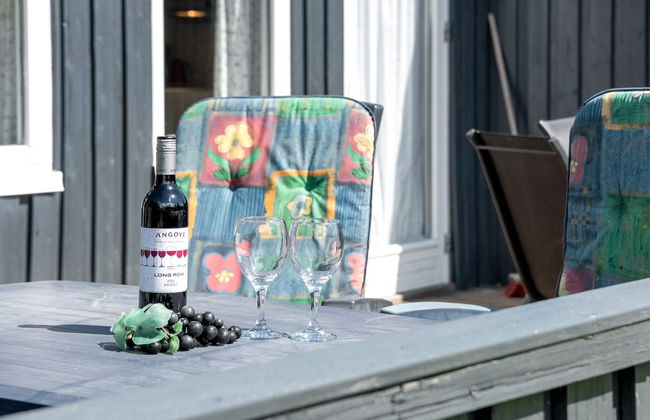 "Gangulf" - 150m from the sea - Foto 8