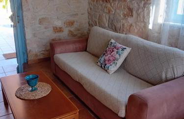 Lithos stone house (Ionio holidays) - Foto 9