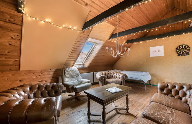 "Wilmar" - 1km to the fjord - Foto 20