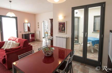 Villa Montefontane - Photo 25