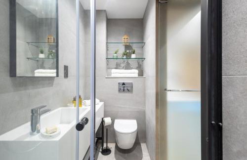 THE SPACE TO STAY APARTHOTEL - Foto 30