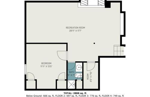 Luxury Designer Home Theatre Games & BBQ Grill - Foto 71