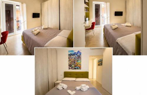 Suite Santa Lucia - Photo 16