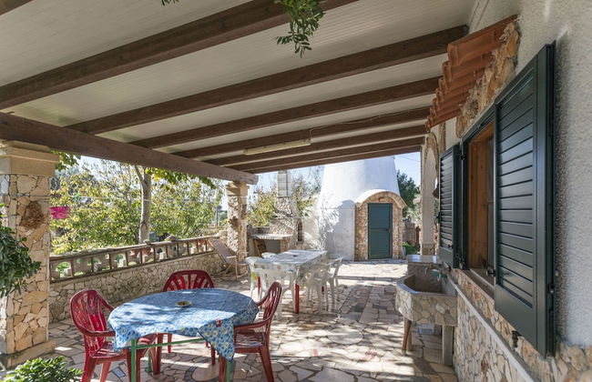 Villetta Aloe - Foto 24