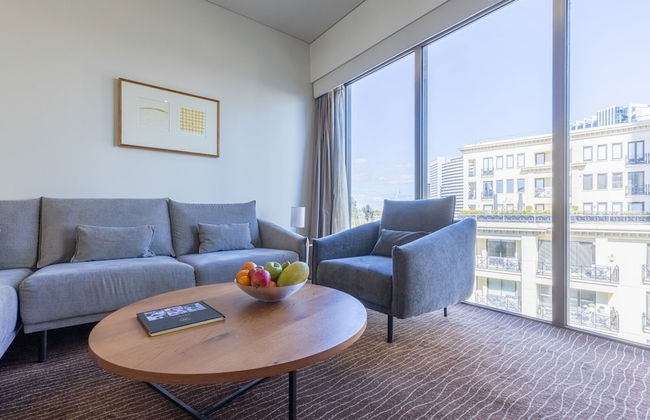 Seasons Botanic Gardens - Foto 17