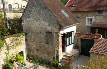 GÎTE DU VALAMBOURG - Foto 13