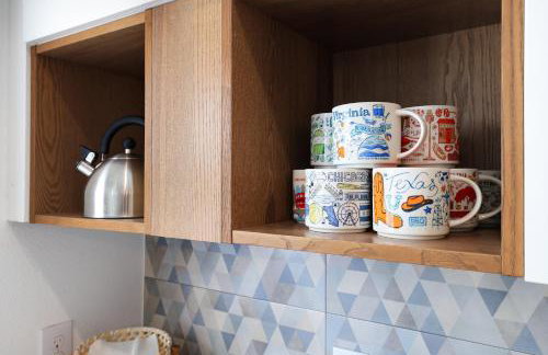 Modern SA Home Nr DT River Walk Alamo WiFi - Foto 15