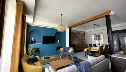 Au gîte du Roy - Foto 2