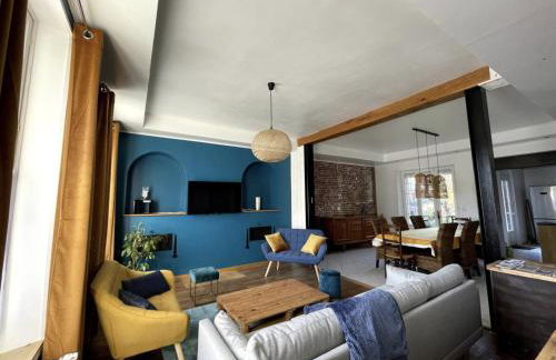 Au gîte du Roy - Foto 2