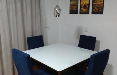Apartamento Cantinho do Aconchego-Nova Petrópolis - Foto 4