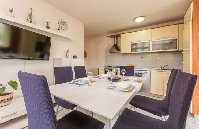 Villa Sali Zadarvillas - Foto 40