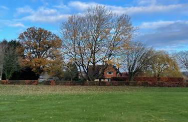 Picturebook cottage on prestigious polo estate - Foto 26