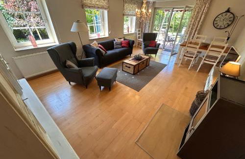 Fewo Am Belauer See im Landhausstil 125 m2 groß - Foto 2