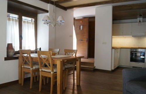 Acogedora casita en el Pallars - Foto 10