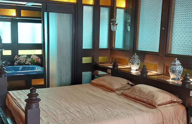 Ruantalay Bangsaray Resort - Foto 11