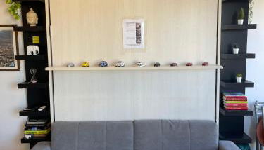 THE Balcony 9th Floor on Turin 270 degrees view - Foto 5