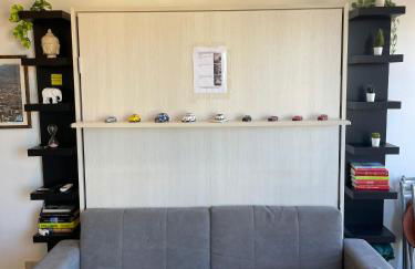 THE Balcony 9th Floor on Turin 270 degrees view - Foto 5