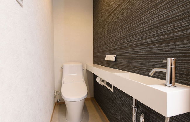 BEYOND HOTEL Takayama 3rd - Foto 11