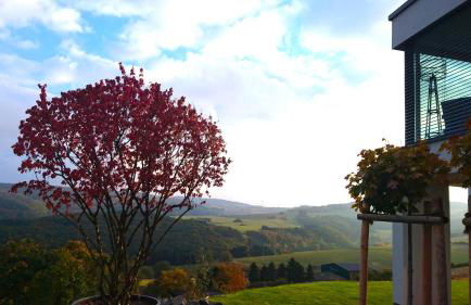 Ferienhaus zur Burg Olbruck - Foto 36