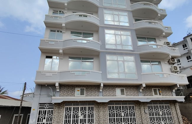 AYAA APARTMENT - Photo 20