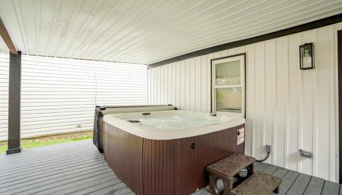 Sleek Urban Getaway Paristown-Highlands-Germantown - Foto 5