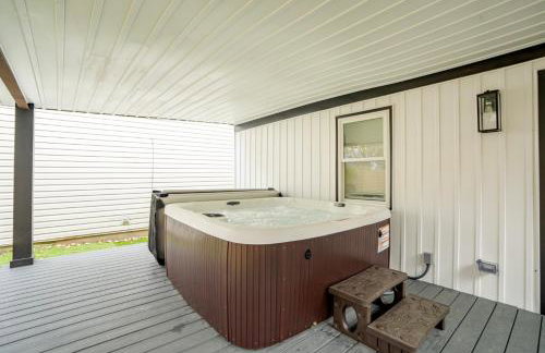 Sleek Urban Getaway Paristown-Highlands-Germantown - Foto 5