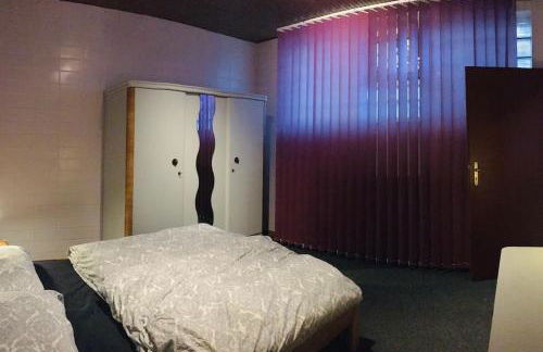 Ferienwohnung mit Sauna Reiterhof barrierefrei - Foto 6