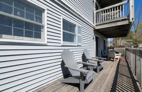 2BR Condo with Ocean Views in Downtown SW Harbor "Seaglass" - Foto 14