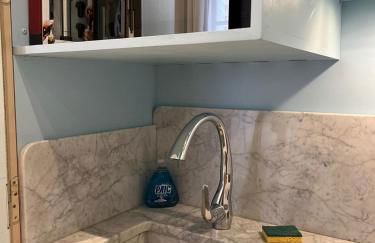 Mes à Moi in Pezenas - Studio & patio privatif - O Pitchoun - Foto 38