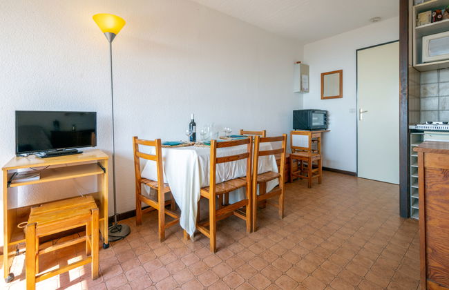 Les Eaux Vives 1 & 2 - Foto 9