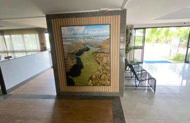 Flat em Guarajuba com excelente estrutura - Foto 32