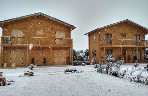 Kastor Chalets - Foto 72