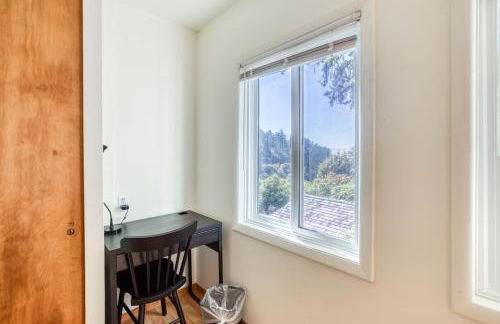 Bamboo House - Meredith Lodging - Foto 30