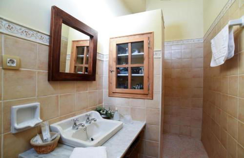 Turisme Rural Mas Isoles - Foto 11