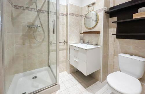 Charmant studio au coeur de Nice - Foto 19