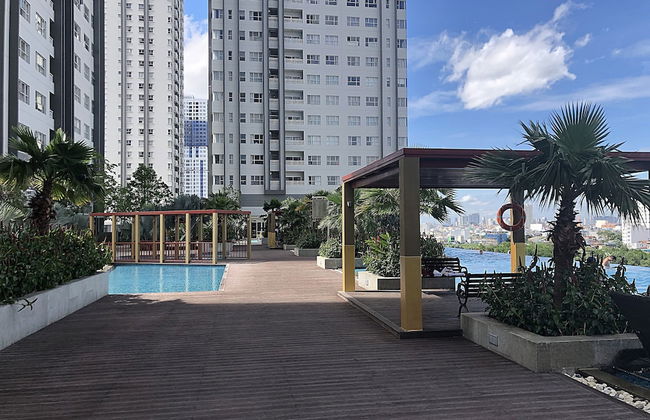 Sunrise City Luxury New 2bed2bath SW POOL1 - Foto 30