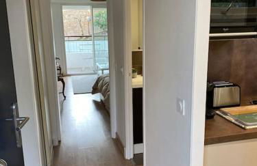 Joli studio calme et central - Foto 13