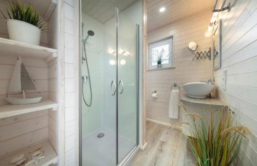 Hausboot Isa-Bella - Foto 37