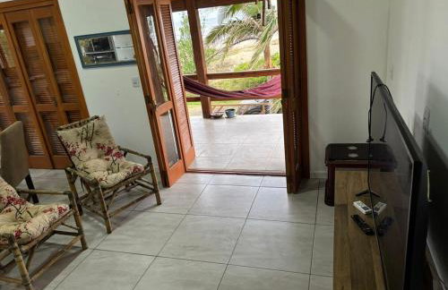 Casa Amarela com Vista para o Mar - Foto 27