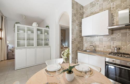 Residence Moresca , Appartamento Tavolara con Giardino e Vista Mare a 80 mt dalla Spiaggia - Foto 11