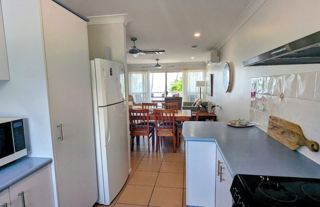 Sails On Horseshoe - Foto 2