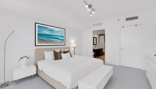 Luxury Unit 1 Bed W Residences Brickell - Foto 4