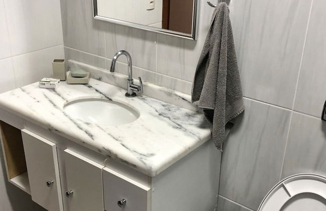 Casa de Campo com Piscina e Churrasqueira - Photo 23