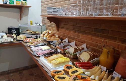 Chalé do Recanto - Foto 12