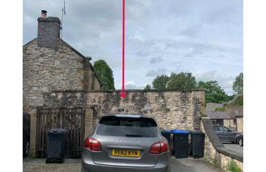 Luxury & Location! Bakewell Georgian Townhouse - 'The Haywood' - Foto 11